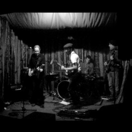 Deg Herl, Damage goods, Live in Capolinea 3-2015