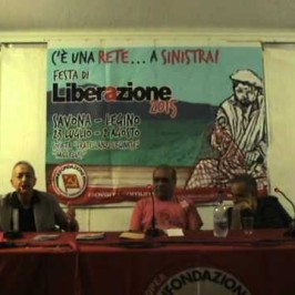 C’è una rete antirazzista