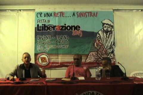 C’è una rete antirazzista