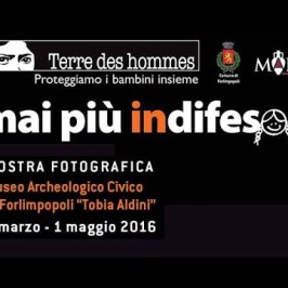 i DEG HERL in “The Magnificent Seven” – 4 marzo 2016 – Teatro Verdi Forlimpopoli