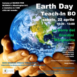 Il Giorno della Terra