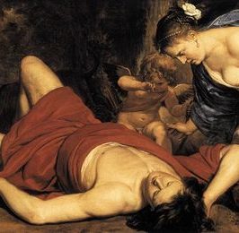 Il posto delle fragole, da Alais 15-4-2017