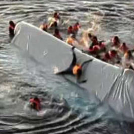 L Italia gendarme d Europa da Il Manifesto 13-8-17