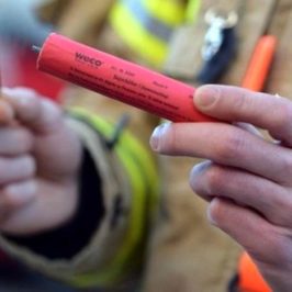 Per i “botti” a Capodanno 31-12-2017