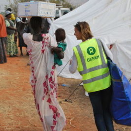 I fatti di Haiti, dal Manifesto 13-2-2018