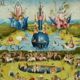 Erotismo e xenofobia da TYSM 17-7-2018