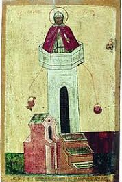 Quattro colonne, da Alias 24-11-2018