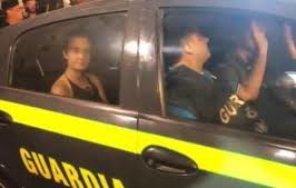 Carola come Antigone, dal Manifesto 28-6-2019