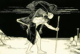 Apocalisse Pandemica, da Alias 18-4-2020