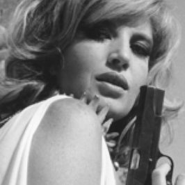 Lo sguardo mascarato da Alias 22-5-2020