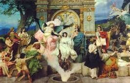 Eleusi cuore sapienziale d’Europa; è uscito il nuovo libro! Scarica qui il pdf