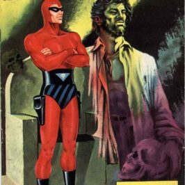 I Supereroi dell’Oscurità da Alias 22-5-2021