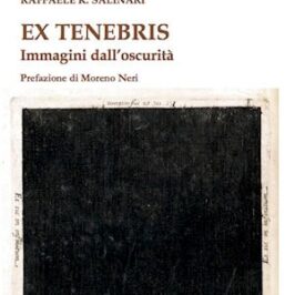 Ex Tenebris, Pagine Filosofali 28-11-2022