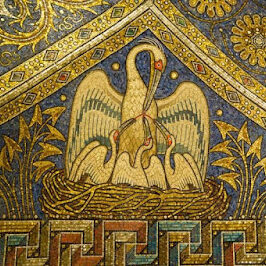 Esoterismo del Sacro Cuore, da Alias 21-3-26