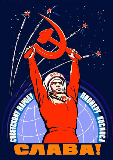il Cosmismo russo: una prospettiva immortalista, Alias 11-7-2026